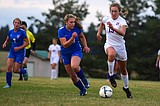 Wildkats claim conference soccer championship