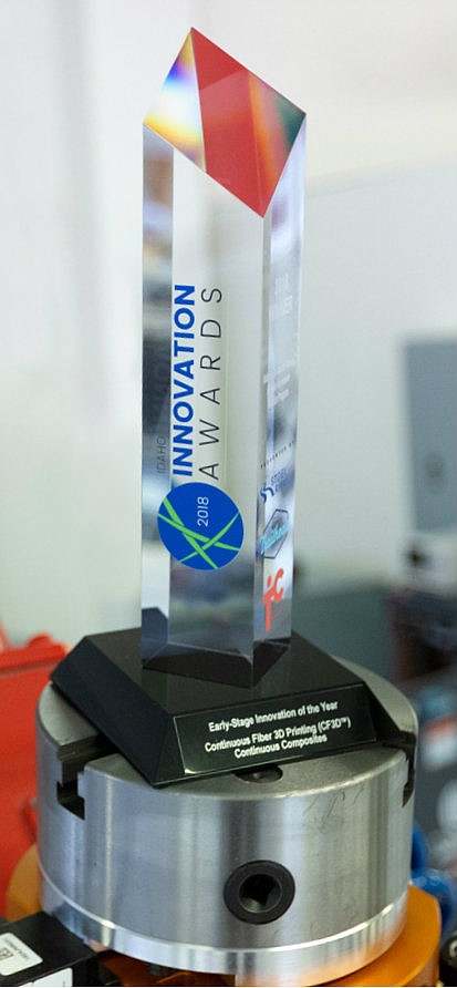 Idaho Innovation Award
