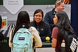 Othello HS students explore world of work at career fair