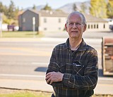 O'Neil hopes to retake seat he once held for House District 3