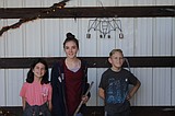Howloween Town returns for spooky fun