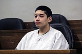 Cardenas sentenced to over 35 years for 2017 murder