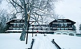 Winter shouldn't be as bad as last year, forecasters say