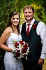 Gilley and Perry wed