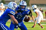 Wildcats poised to begin playoff run