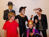 'The Jungle Book' coming to Blanchard Community Center