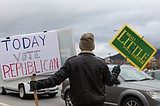 Kootenai County candidates react