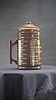 The return of the Little Brown Stein game