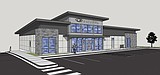 North Idaho Eye Institute building new facility