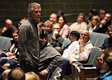 Expert says cool heads needed to combat crises