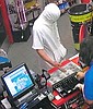 Video leads to arrest of Rathdrum robbery suspect