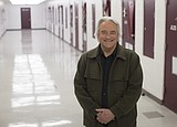 FAITHFUL OBSERVATIONS There's help for kids in trouble