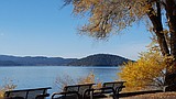 Lake Drive fall paradise