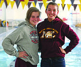 Moses Lake divers Bateman, Tolley ready to represent