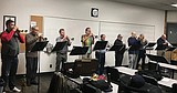 Opus 4: A Salute to Veterans concert is Sunday