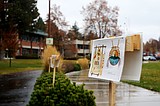 Storywalk, 'Grandmother Tales' celebrate Native culture