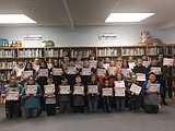 Ephrata Middle School celebrates character traits