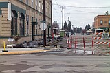 City says no to taking old aluminum ore truck