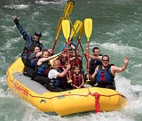 Study: More than 6,300 floated Middle Fork in summer 2017
