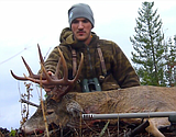 Hunters like Idaho whitetail management, want to see fewer non-residents allowed
