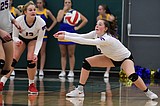 Kats third at divisionals, headed to state tourney