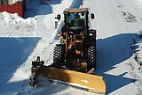 Post Falls opens gates to snow removal program