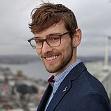 Hegstrom Oakey looks to unseat Dent