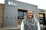 REI Store in Kalispell opens this week