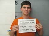 Warrants