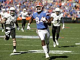 Runaway in The Swamp