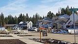 Family-friendly new construction in Rathdrum's Timber Landings