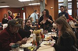 Where to find free meals this Thanksgiving