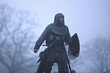 On outlaw kings and overlords