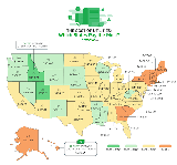 Idahoans have cheapest average utility bill in U.S.