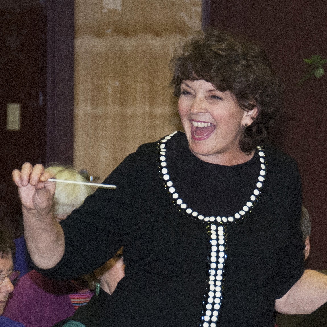 Choir celebrates life and its beloved director | Daily Inter Lake