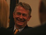 Little: 'We still have work to do'