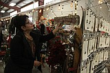 Treasures abound at the Rebel Junk Holiday Market