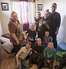 California family looking for place to live in wake of Camp Fire
