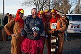 8th annual Moses Lake Turkey Trot cancer fundraiser coming Saturday