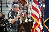 High school honors local veterans