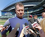 After being fired by Mariners, Lorena Martin levels accusations of racism