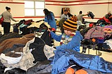 Coats for Kids gets lots of donated warmth