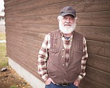 Jack's Touch: Polzin recognized for years of superior service for Glacier National Park