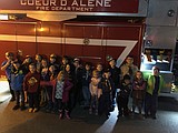 Community Thanks