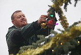 Here come more holiday festivities