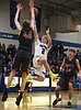 Coeur d'Alene falls in opener; St. Maries, Genesis Prep, Lakeside among winners