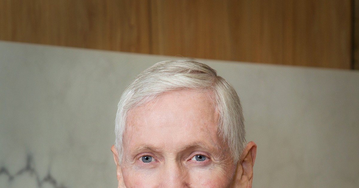 Kidwell devoted many years to serving his state and nation