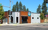 Construction starts on Roger's Ice Cream & Burgers