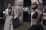 A-list direction propels 'Widows,' 'Buster Scruggs'