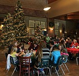 Ceremony of Remembrance: Honoring lost loved ones during the holidays